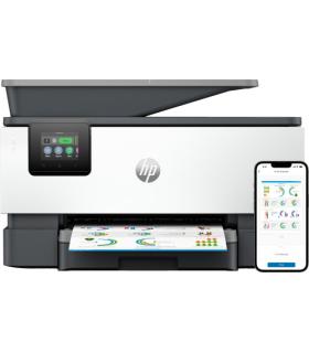 HP OFFICEJET PRO 9120B
