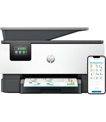 HP OFFICEJET PRO 9120B