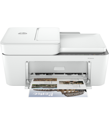 HP MULTIFUNCION INKJET DESKJET 4220E (OPCION HP+ SOLO CONSUMIBLE ORIGINAL CUENTA HP CONEXION
