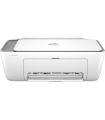 HP DeskJet Impresora multifunción 2820e, Color, Impresora para Hogar, Impresión, copia, escáner, Escanear a PDF