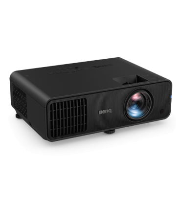 BenQ LH600ST videoproyector Proyector de corto alcance 2500 lúmenes ANSI DLP 1080p (1920x1080) 3D Negro