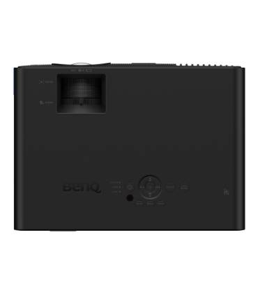 BenQ LH600ST videoproyector Proyector de corto alcance 2500 lúmenes ANSI DLP 1080p (1920x1080) 3D Negro