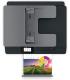 HP Smart Tank Plus Impresora multifunción inalámbrica 570, Impresión, escaneado, copia, AAD, Wi-Fi, Escanear a PDF