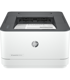 HP Impresora LaserJet Pro 3002dw, Blanco y negro, Impresora para Pequeñas y medianas empresas, Estampado, Impresión a dos caras