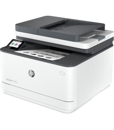 HP LASERJET MFP 3102FDW