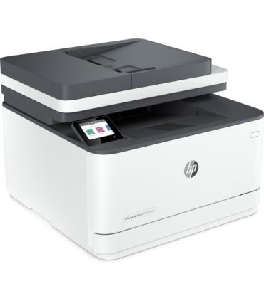 HP LASERJET MFP 3102FDW