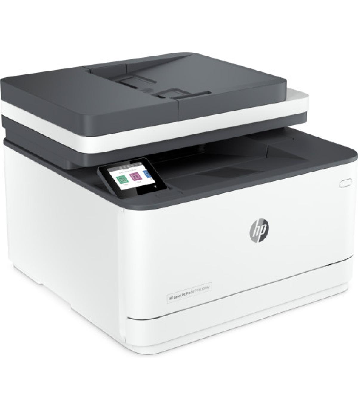 HP LASERJET MFP 3102FDW