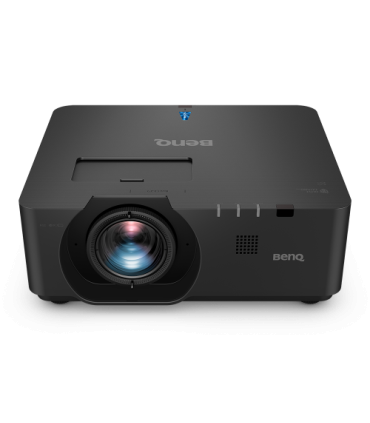 BenQ LU960ST2 videoproyector Proyector de corto alcance 5200 lúmenes ANSI DLP 1080p (1920x1080) 3D