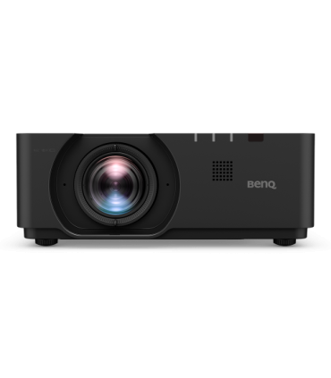BenQ LU960ST2 videoproyector Proyector de corto alcance 5200 lúmenes ANSI DLP 1080p (1920x1080) 3D