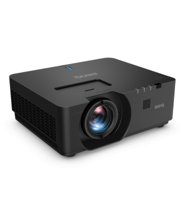 BenQ LU960ST2 videoproyector Proyector de corto alcance 5200 lúmenes ANSI DLP 1080p (1920x1080) 3D