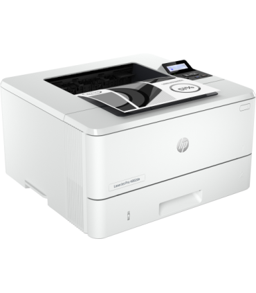 HP IMPRESORA LASER MONOCROMO LASERJET PRO 4002DNF