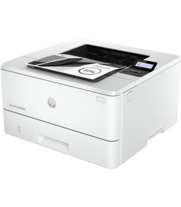 HP IMPRESORA LASER MONOCROMO LASERJET PRO 4002DWE