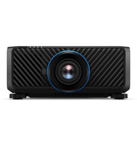 Benq LU9800 videoproyector Proyector de alcance estándar 10000 lúmenes ANSI DLP WUXGA (1920x1200) 3D Negro