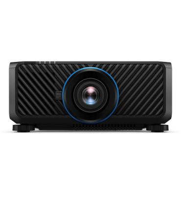 Benq LU9800 videoproyector Proyector de alcance estándar 10000 lúmenes ANSI DLP WUXGA (1920x1200) 3D Negro