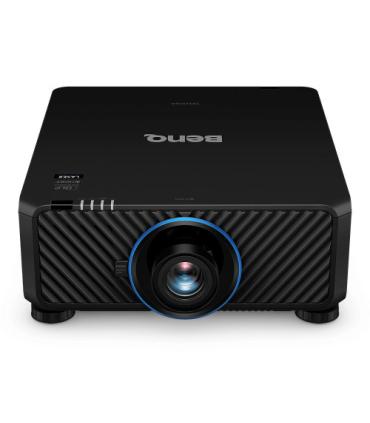 Benq LU9800 videoproyector Proyector de alcance estándar 10000 lúmenes ANSI DLP WUXGA (1920x1200) 3D Negro