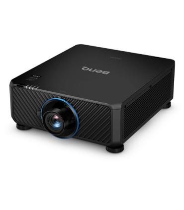 Benq LU9800 videoproyector Proyector de alcance estándar 10000 lúmenes ANSI DLP WUXGA (1920x1200) 3D Negro