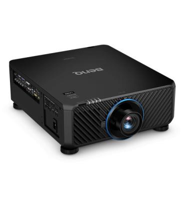 Benq LU9800 videoproyector Proyector de alcance estándar 10000 lúmenes ANSI DLP WUXGA (1920x1200) 3D Negro