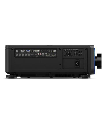 Benq LU9800 videoproyector Proyector de alcance estándar 10000 lúmenes ANSI DLP WUXGA (1920x1200) 3D Negro