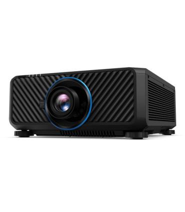 Benq LU9800 videoproyector Proyector de alcance estándar 10000 lúmenes ANSI DLP WUXGA (1920x1200) 3D Negro