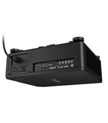 Benq LU9800 videoproyector Proyector de alcance estándar 10000 lúmenes ANSI DLP WUXGA (1920x1200) 3D Negro