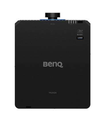 Benq LU9800 videoproyector Proyector de alcance estándar 10000 lúmenes ANSI DLP WUXGA (1920x1200) 3D Negro