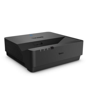Benq LU960UST videoproyector Proyector de alcance ultracorto 5200 lúmenes ANSI DLP WUXGA (1920x1200) 3D Negro
