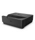 Benq LU960UST videoproyector Proyector de alcance ultracorto 5200 lúmenes ANSI DLP WUXGA (1920x1200) 3D Negro