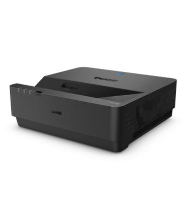 Benq LU960UST videoproyector Proyector de alcance ultracorto 5200 lúmenes ANSI DLP WUXGA (1920x1200) 3D Negro