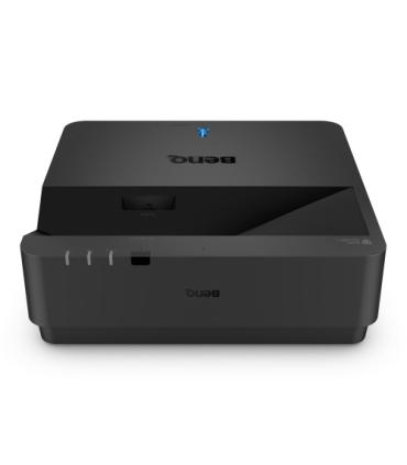 Benq LU960UST videoproyector Proyector de alcance ultracorto 5200 lúmenes ANSI DLP WUXGA (1920x1200) 3D Negro