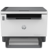 HP LaserJet Impresora multifunción Tank 2604dw, Blanco y negro, Impresora para Empresas, Conexión inalámbrica Impresión a doble.