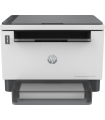 HP LaserJet Impresora multifunción Tank 2604dw, Blanco y negro, Impresora para Empresas, Conexión inalámbrica Impresión a doble 