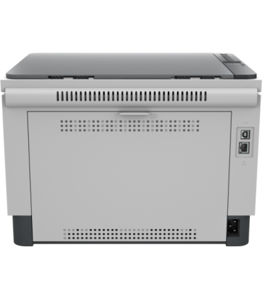 HP LaserJet Impresora multifunción Tank 2604dw, Blanco y negro, Impresora para Empresas, Conexión inalámbrica Impresión a doble.