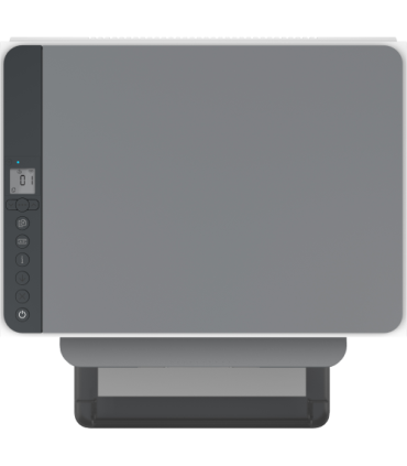 HP LaserJet Impresora multifunción Tank 2604dw, Blanco y negro, Impresora para Empresas, Conexión inalámbrica Impresión a doble.