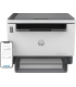 HP LaserJet Impresora multifunción Tank 1604w, Blanco y negro, Impresora para Empresas, Impresión, copia, escáner, Escanear a co
