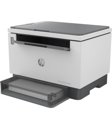 HP LaserJet Impresora multifunción Tank 1604w, Blanco y negro, Impresora para Empresas, Impresión, copia, escáner, Escanear a co