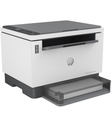 HP LaserJet Impresora multifunción Tank 1604w, Blanco y negro, Impresora para Empresas, Impresión, copia, escáner, Escanear a co