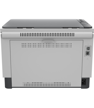 HP LaserJet Impresora multifunción Tank 1604w, Blanco y negro, Impresora para Empresas, Impresión, copia, escáner, Escanear a co