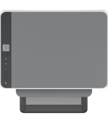 HP LaserJet Impresora multifunción Tank 1604w, Blanco y negro, Impresora para Empresas, Impresión, copia, escáner, Escanear a co