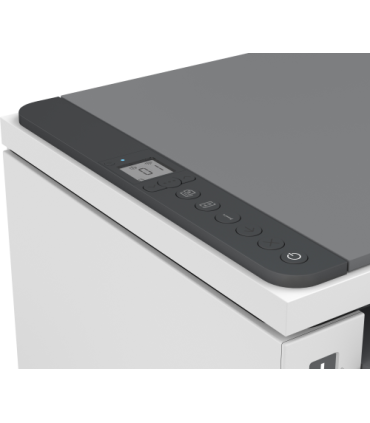 HP LaserJet Impresora multifunción Tank 1604w, Blanco y negro, Impresora para Empresas, Impresión, copia, escáner, Escanear a co