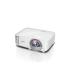 Benq MW809STH videoproyector Proyector de corto alcance 3600 lúmenes ANSI DLP XGA (1024x768) Blanco