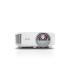 Benq MW809STH videoproyector Proyector de corto alcance 3600 lúmenes ANSI DLP XGA (1024x768) Blanco