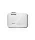 Benq MW809STH videoproyector Proyector de corto alcance 3600 lúmenes ANSI DLP XGA (1024x768) Blanco