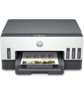 HP Smart Tank 7005 Inyección de tinta térmica A4 4800 x 1200 DPI 15 ppm Wifi