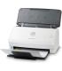 HP Scanjet Pro 3000 s4 Escáner alimentado con hojas 600 x 600 DPI A4 Negro, Blanco