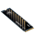 MSI SPATIUM M450 PCIe 4.0 NVMe M.2 1TB PCI Express 4.0 3D NAND