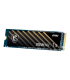 MSI SPATIUM M450 PCIe 4.0 NVMe M.2 1TB PCI Express 4.0 3D NAND
