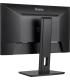 MONITOR IIYAMA 24” PANEL IPS CON USB , HUB 100HZ Y AJUSTABLE EN ALTURA
