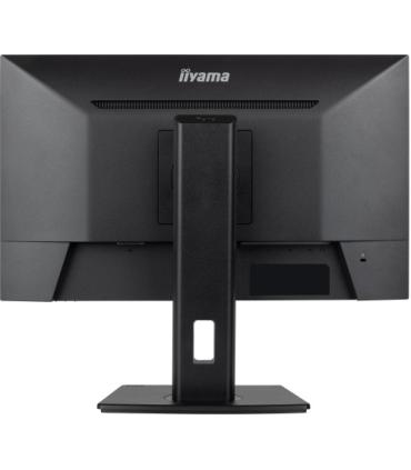 MONITOR IIYAMA 24” PANEL IPS CON USB , HUB 100HZ Y AJUSTABLE EN ALTURA