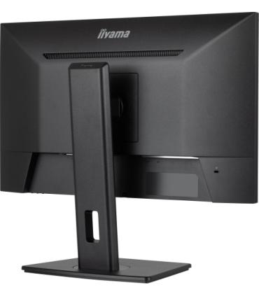 MONITOR IIYAMA 24” PANEL IPS CON USB , HUB 100HZ Y AJUSTABLE EN ALTURA