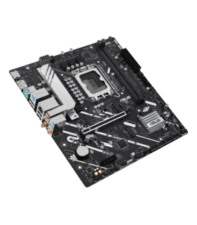 ASUS PRIME H810M-A WIFI Intel H810 LGA 1851 (Socket V1) micro ATX